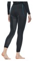 Spodnie Kalesony Dainese DRY Lady Black/Blue