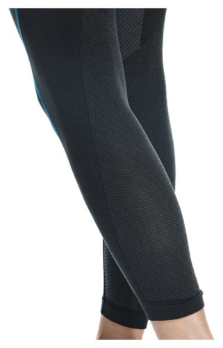 Spodnie Kalesony Dainese DRY Lady Black/Blue