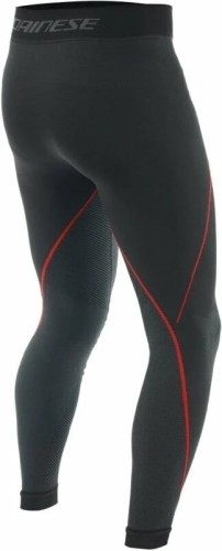 Spodnie termiczne Dainese Thermo Black/Red