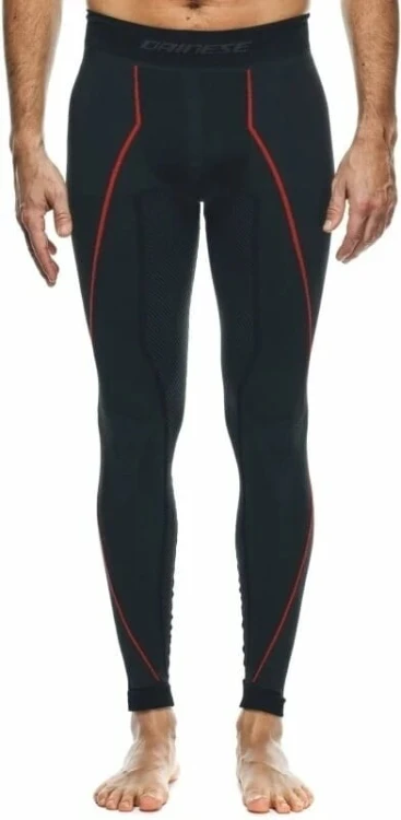 Kalesony motocyklowe Dainese Thermo Black/Red
