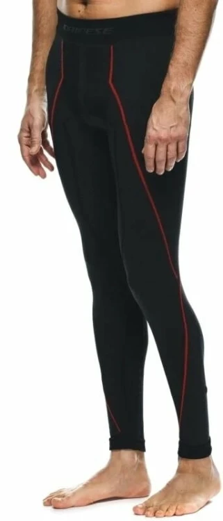 Spodnie Kalesony Dainese Thermo Black/Red