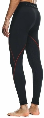 Spodnie Kalesony Dainese Thermo Black/Red