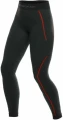 Spodnie Kalesony Dainese Thermo Lady Black/Red