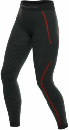 Spodnie Kalesony Dainese Thermo Lady Black/Red
