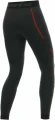 Spodnie Kalesony Dainese Thermo Lady Black/Red