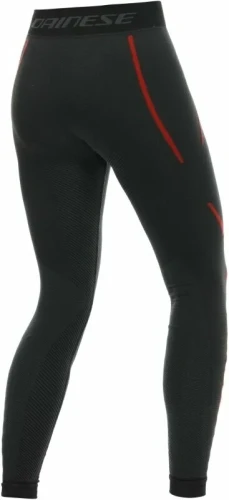 Spodnie Kalesony Dainese Thermo Lady Black/Red