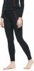Spodnie Kalesony Dainese Thermo Lady Black/Red