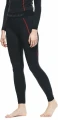 Spodnie Kalesony Dainese Thermo Lady Black/Red