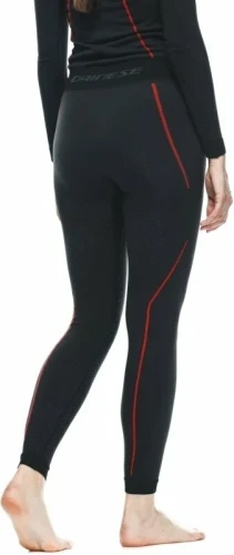 Spodnie Kalesony Dainese Thermo Lady Black/Red
