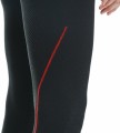 Spodnie Kalesony Dainese Thermo Lady Black/Red