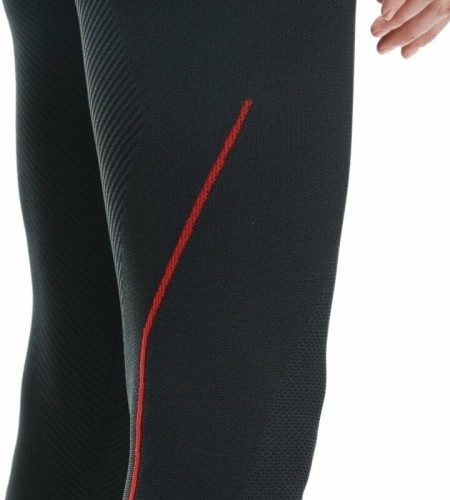 Spodnie Kalesony Dainese Thermo Lady Black/Red