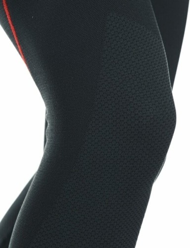 Spodnie Kalesony Dainese Thermo Lady Black/Red