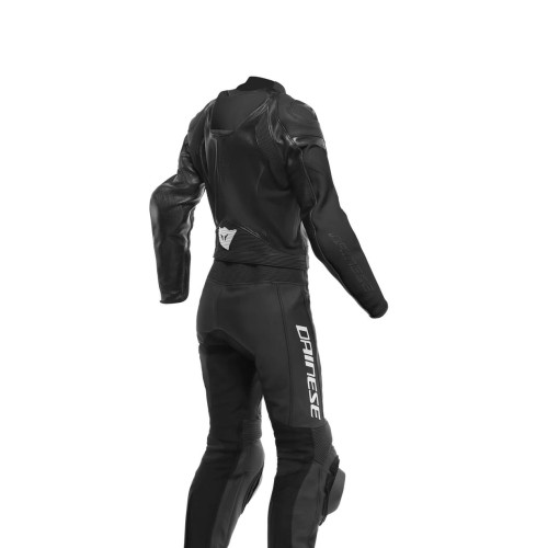 Kombinezon Dainese Mirage Lady 2pc Black/White