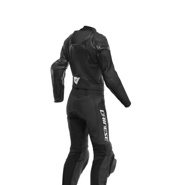 Kombinezon Dainese Mirage Lady 2pc Black/White