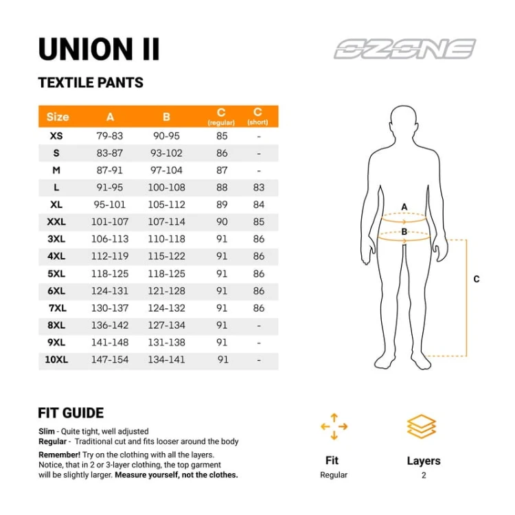 SPODNIE TEKSTYLNE OZONE UNION II BLACK #8.jpg