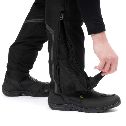 SPODNIE TEKSTYLNE OZONE UNION II BLACK #5.jpg