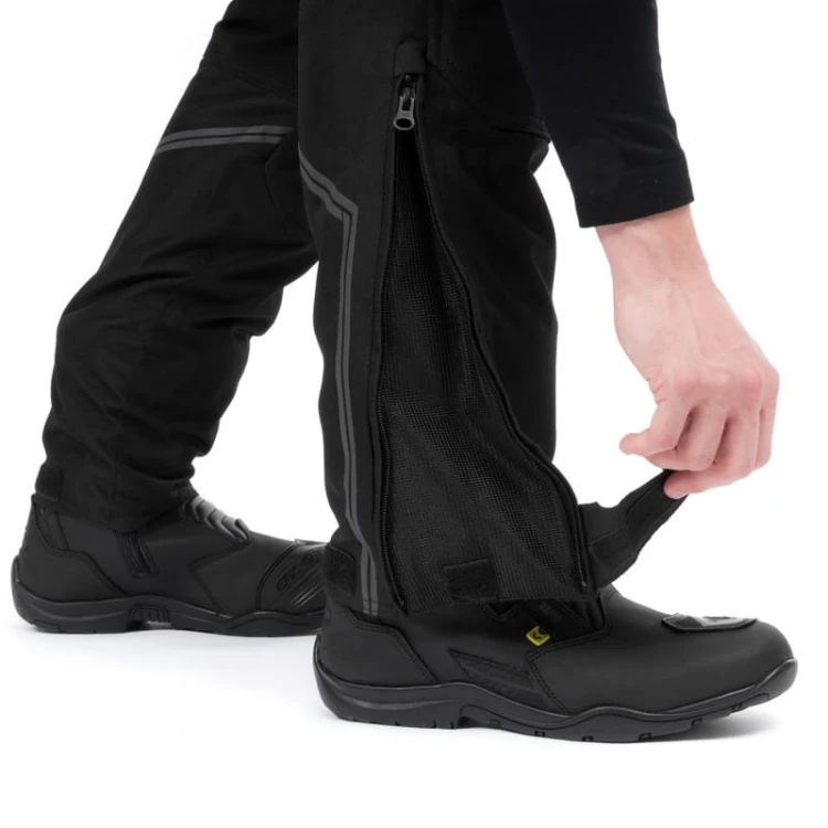 SPODNIE TEKSTYLNE OZONE UNION II BLACK #5.jpg