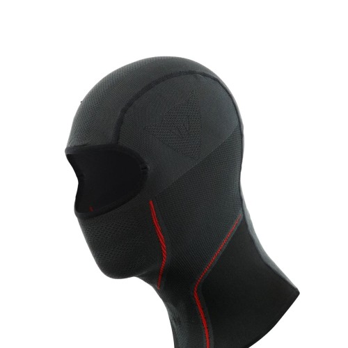 Kominiarka Dainese THERMO Balaclava Black/Red