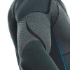 Koszulka Dainese DRY LS BLACK/BLUE