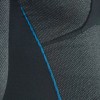 Koszulka Dainese DRY LS BLACK/BLUE