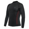 Bielizna motocyklowa Dainese NO WIND THERMO LS Black/Red