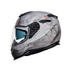 Kask NEXX SX.100 Toxic White