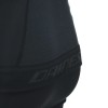 Koszulka Dainese NO WIND THERMO LS Black/Red