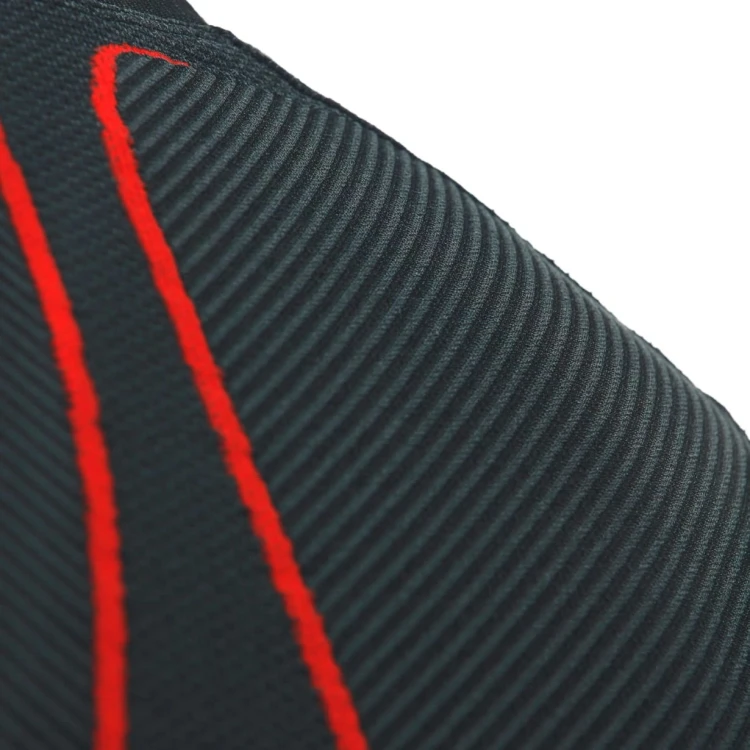 Koszulka Dainese THERMO LS Black/Red