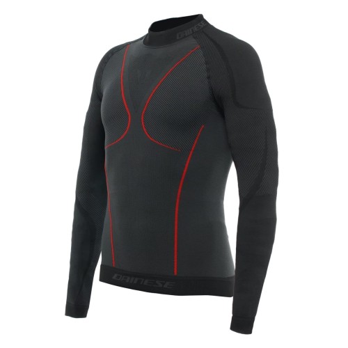 Bielizna motocyklowa Dainese THERMO LS Black/Red