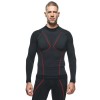Bielizna motocyklowa Dainese THERMO LS Black/Red