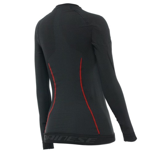 Bielizna motocyklowa Dainese THERMO LS Lady Black/Red