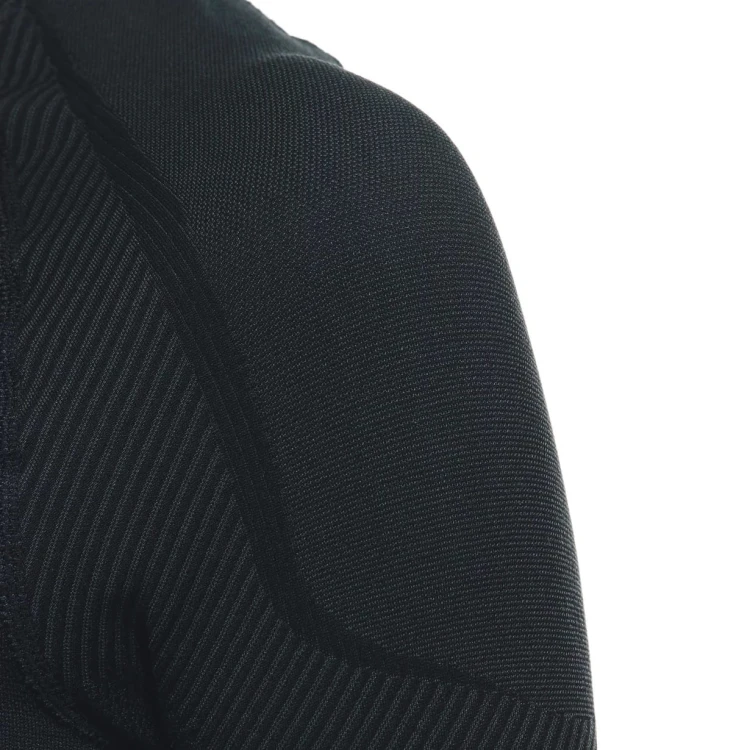 Koszulka Dainese THERMO LS Lady Black/Red