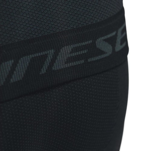 Koszulka Dainese THERMO LS Lady Black/Red