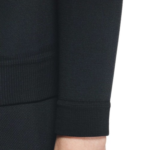 Koszulka Dainese THERMO LS Lady Black/Red