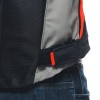 Kurtka Dainese SUPER RIDER 2 Absolute Black/Red