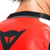 Kurtka Dainese SPORTIVA Black/White/Lava Red