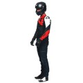 Kurtka Dainese SPORTIVA Black/White/Lava Red