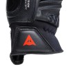 Rękawice na motocykl Dainese Carbon 4 Short Black/Red