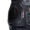 Rękawice Dainese Carbon 4 Short Black/Red