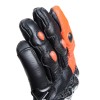 Rękawice motocyklowe Dainese Carbon 4 Short Black/Red