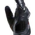 Rękawice na motocykl Dainese Carbon 4 Short Black/Red