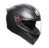 Kask motocyklowy AGV K1 Black Matt