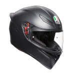 Kask AGV K1 S Black Matt 