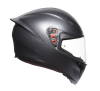 Kask sportowy AGV K1 Black Matt