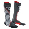 Skarpety motocyklowe Dainese THERMO Long Black/Red