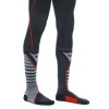 Skarpety motocyklowe Dainese THERMO Long Black/Red