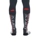 Skarpety motocyklowe Dainese THERMO Long Black/Red