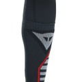 Skarpety dla motocyklistów Dainese THERMO Long Black/Red