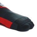 Skarpety Dainese THERMO Long Black/Red