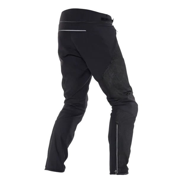 Spodnie motocyklowe Dainese Drake Super Air Tex Black/Red/White